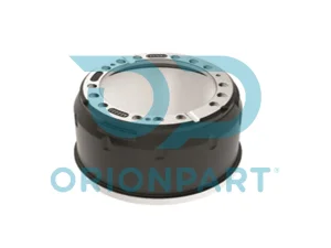 BRAKE DRUM - 104635