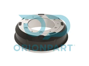 BRAKE DRUM
