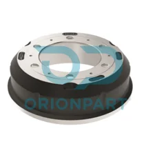 BRAKE DRUM