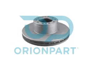 BRAKE DISC - 901107