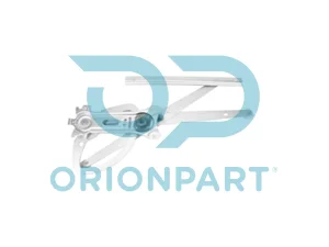 WINDOW REGULATOR LEFT - 104637