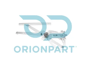 WINDOW REGULATOR RIGHT - 104638