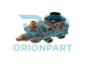 SOLENOID VALVE - 202463