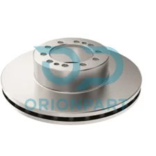 BRAKE DISC - 301683
