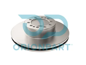 BRAKE DISC - 301683