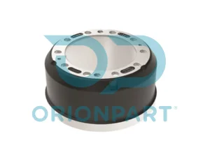 BRAKE DRUM - 301684