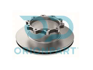 BRAKE DISC - 401511