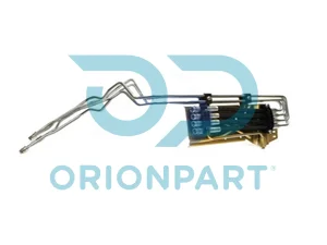 OIL COOLER PIPE KIT - 104647