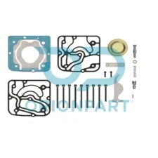AIR COMPRESSOR REPAIR KIT