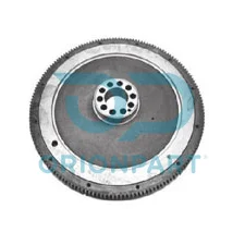 FLYWHEEL (WITH RING GEAR)