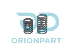 VALVE SPRING EXHAUST - 104660
