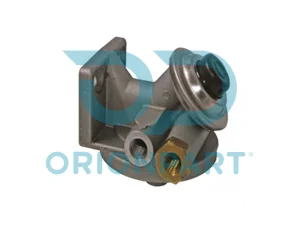 SEPAR FİLTRE KAFASI ISITMASIZ - 701490