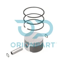 AIR COMPRESSOR PISTON & RING SET - 104681