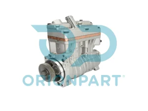 AIR COMPRESSOR VOITH TYPE