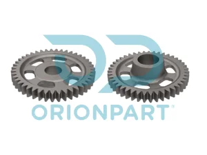 AIR COMPRESSOR GEAR - 104700