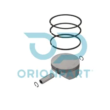 AIR COMPRESSOR PISTON & RING SET - 104703