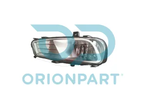 FOG LAMP RIGHT - 104707