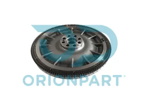 FLYWHEEL (WITH RING GEAR) - 104709