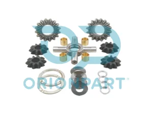 DIFFERENTIAL REPAIR KIT - 104714