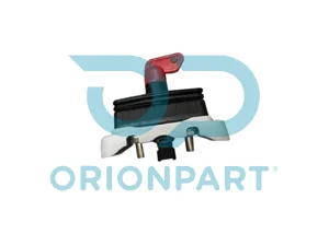 BATTERY MAIN SWITCH - 501635