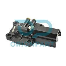 GEARBOX COVER - 501644