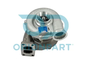 TURBOCHARGER - 104719
