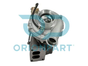 TURBOCHARGER - 104721