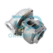 TURBOCHARGER - 202474