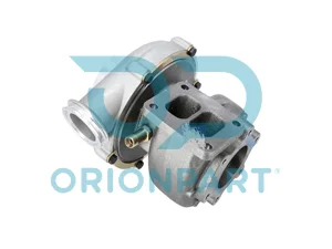 TURBOCHARGER - 202474