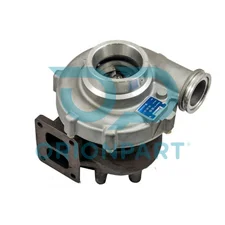 TURBOCHARGER - 202475