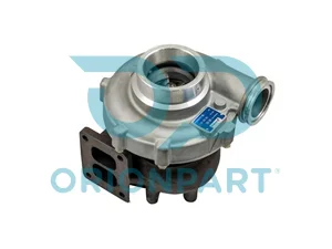 TURBOCHARGER - 202475