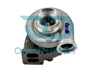 TURBOCHARGER - 301685