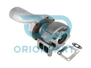 TURBO KOMPLE - 301686