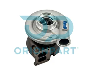 TURBO KOMPLE - 401519