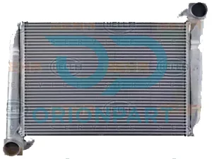 INTERCOOLER - 104726