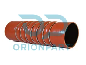 İNTERCOOL HORTUMU 100*270 KIRMIZI SİLİKON - 104727
