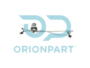 WIPER LINKAGE - 104729