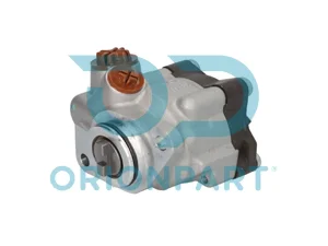SERVO PUMP 150 BAR - 202484