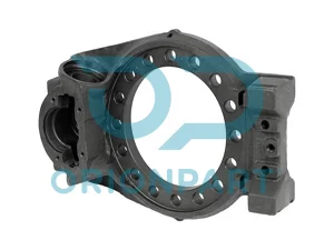 BRAKE CARRIER RIGHT - 301692