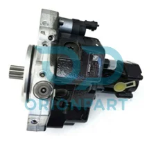 FUEL PUMP
