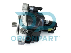 FUEL PUMP - 202493