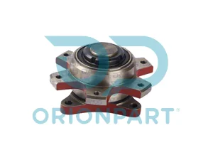 FAN RETAINER - 501655