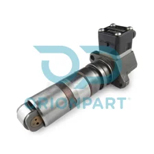 INJECTOR PUMP