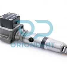 INJECTOR PUMP