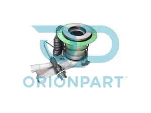 RELEASE BEARING - 104736