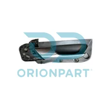 DOOR HANDLE, INNER, LEFT