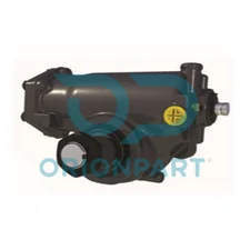 STEERING GEAR