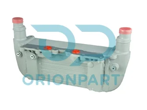 OIL COOLER RETARDER - 104753