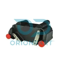 OIL COOLER RETARDER - 202498