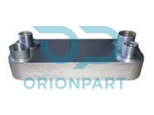 OIL COOLER RETARDER - 401522